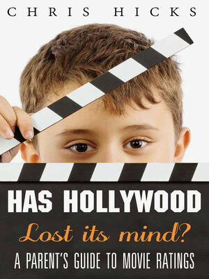 cover image of Has Hollywood Lost Its Mind?